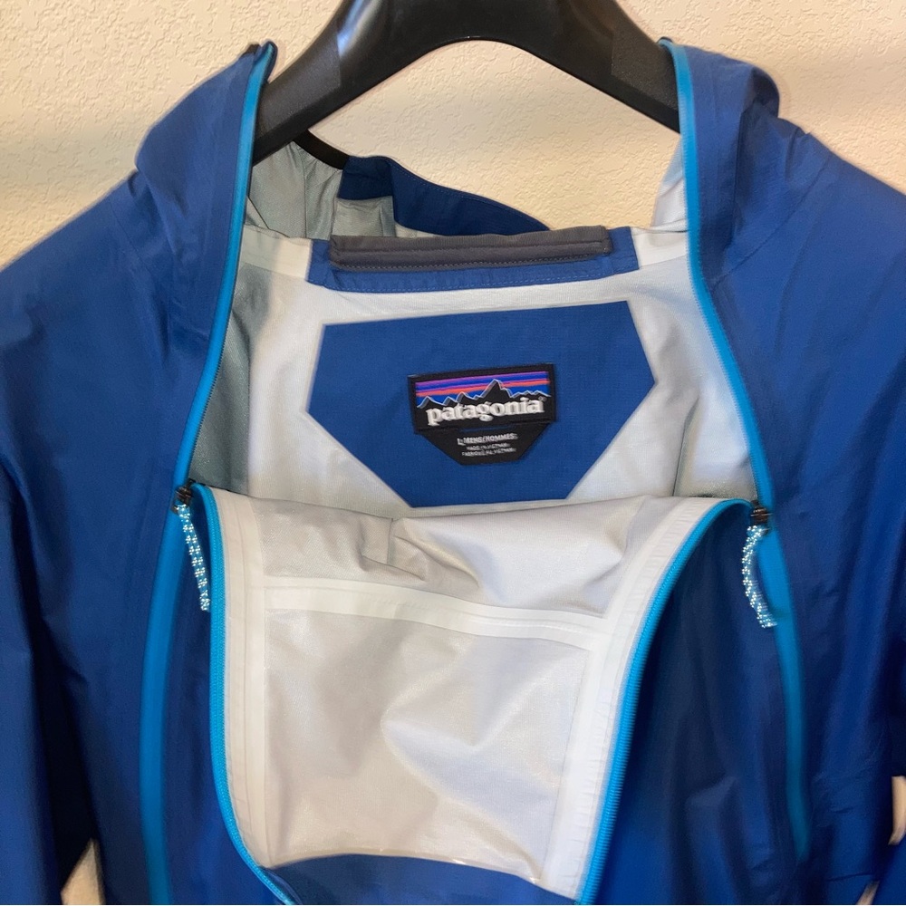 Storm racer jacket - Picture 2 of 6
